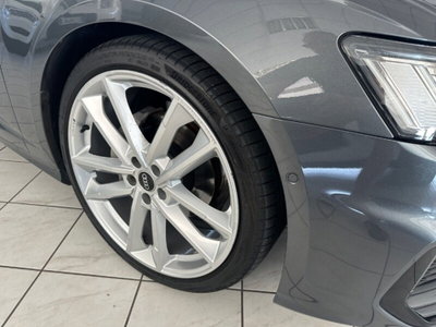 Audi A6 Avant 40 2.0 TDI quattro ultra S tronic Sport (4)