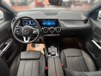 Mercedes-Benz GLA SUV 200 d Automatic 4Matic Sport Plus (10)