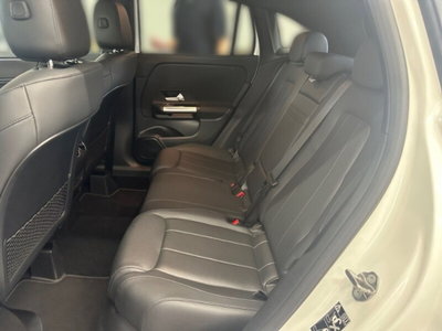 Mercedes-Benz GLA SUV 200 d Automatic 4Matic Sport Plus (11)