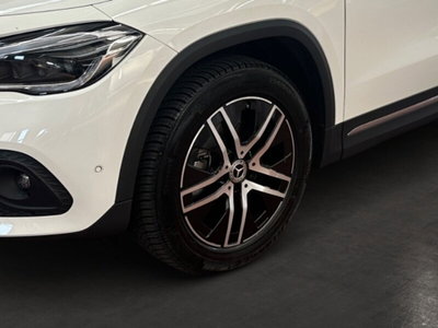 Mercedes-Benz GLA SUV 200 d Automatic 4Matic Sport Plus (6)