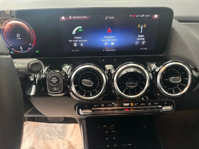 Mercedes-Benz GLA SUV 200 d Automatic 4Matic Sport Plus (9)