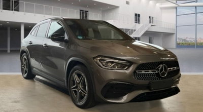 Mercedes-Benz GLA SUV 250 AMG Line Premium Plus 4matic auto usata