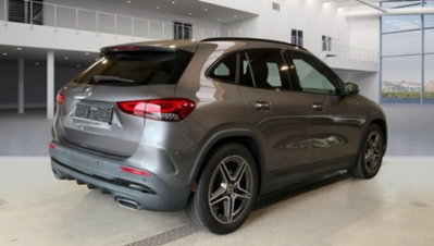 Mercedes-Benz GLA SUV 250 AMG Line Premium Plus 4matic auto (2)