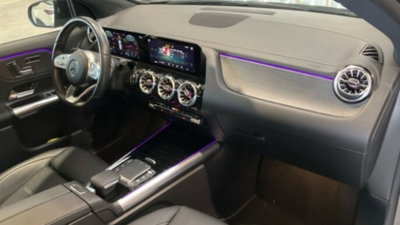 Mercedes-Benz GLA SUV 250 AMG Line Premium Plus 4matic auto (4)