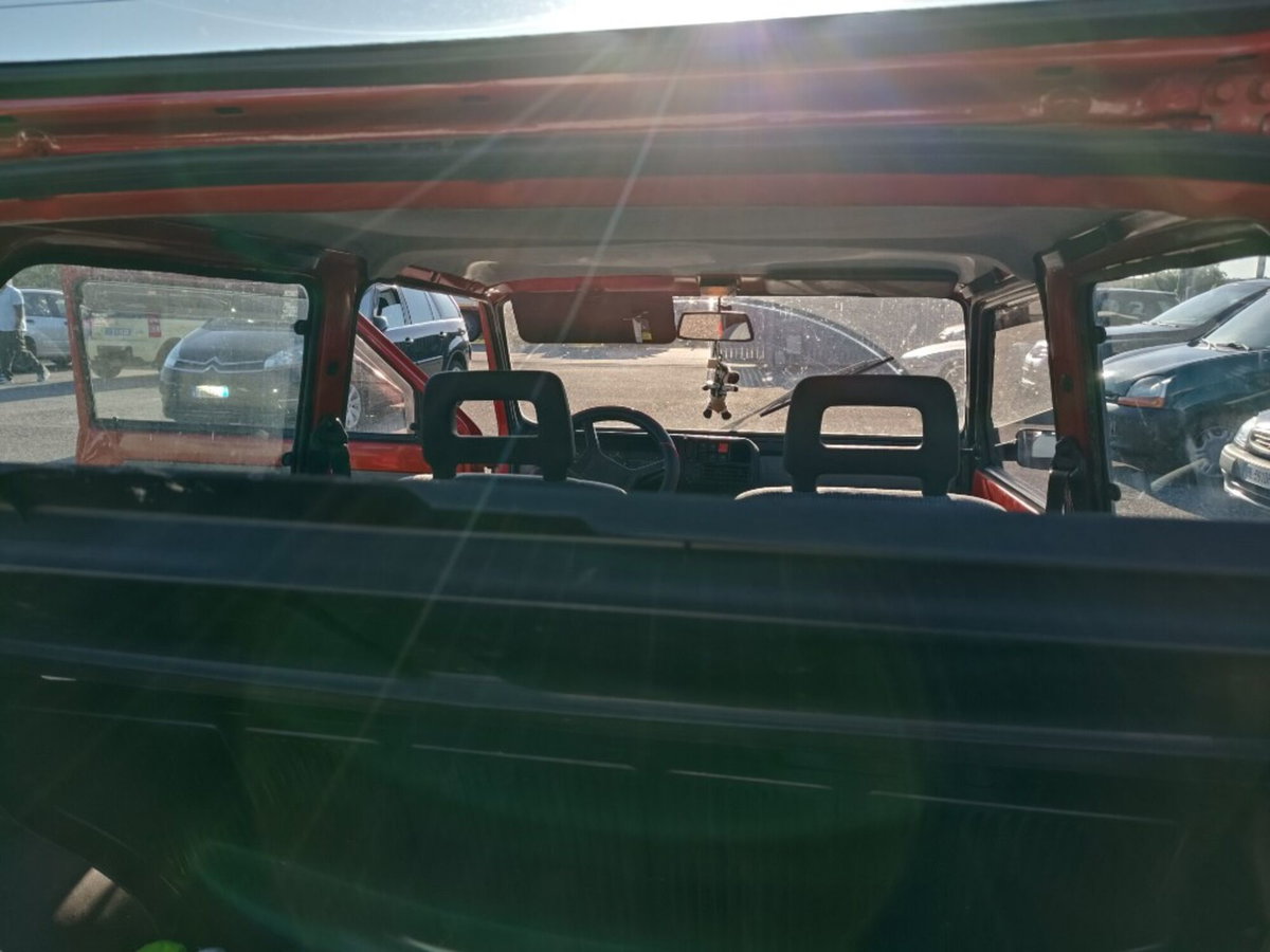Fiat Panda 1000 4x4 (5)
