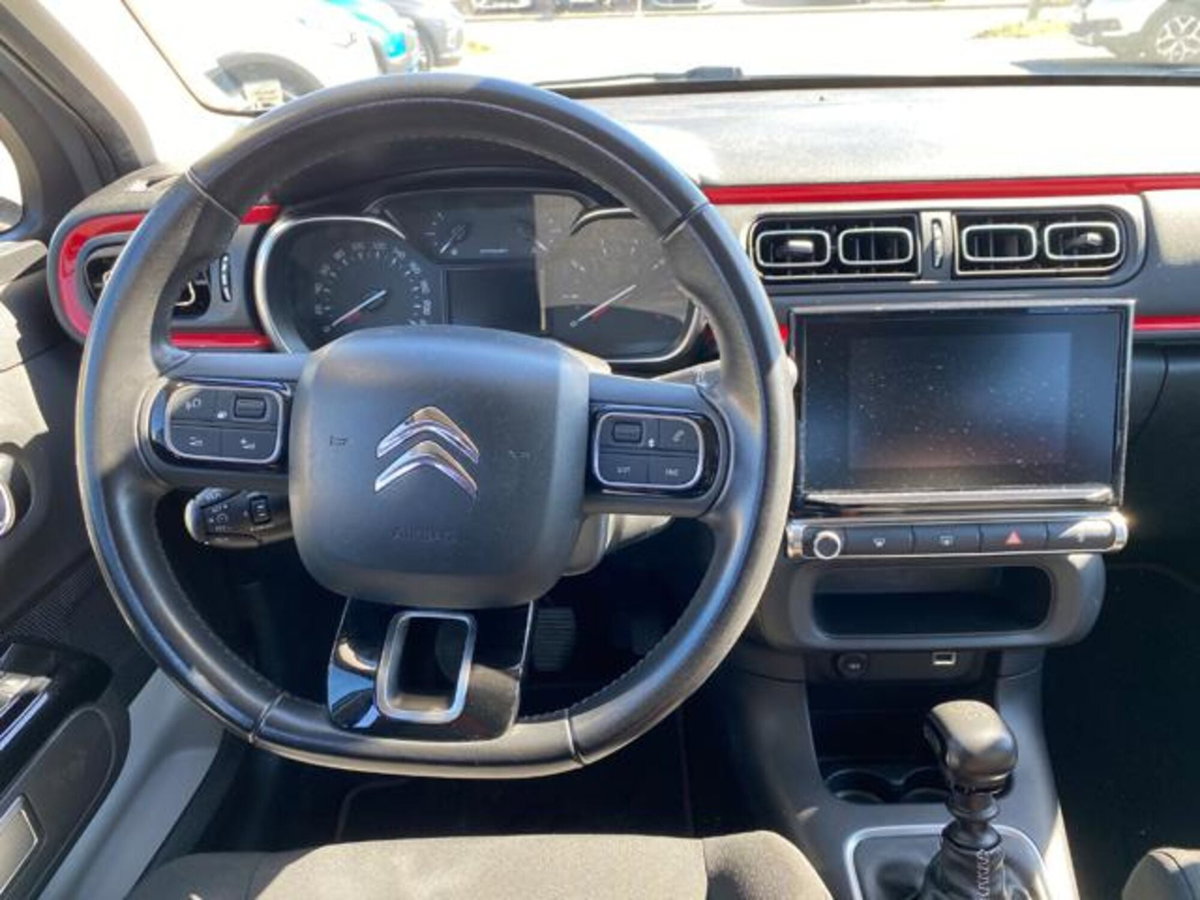 Citroen C3 Picasso PureTech 110 Live Edition (10)