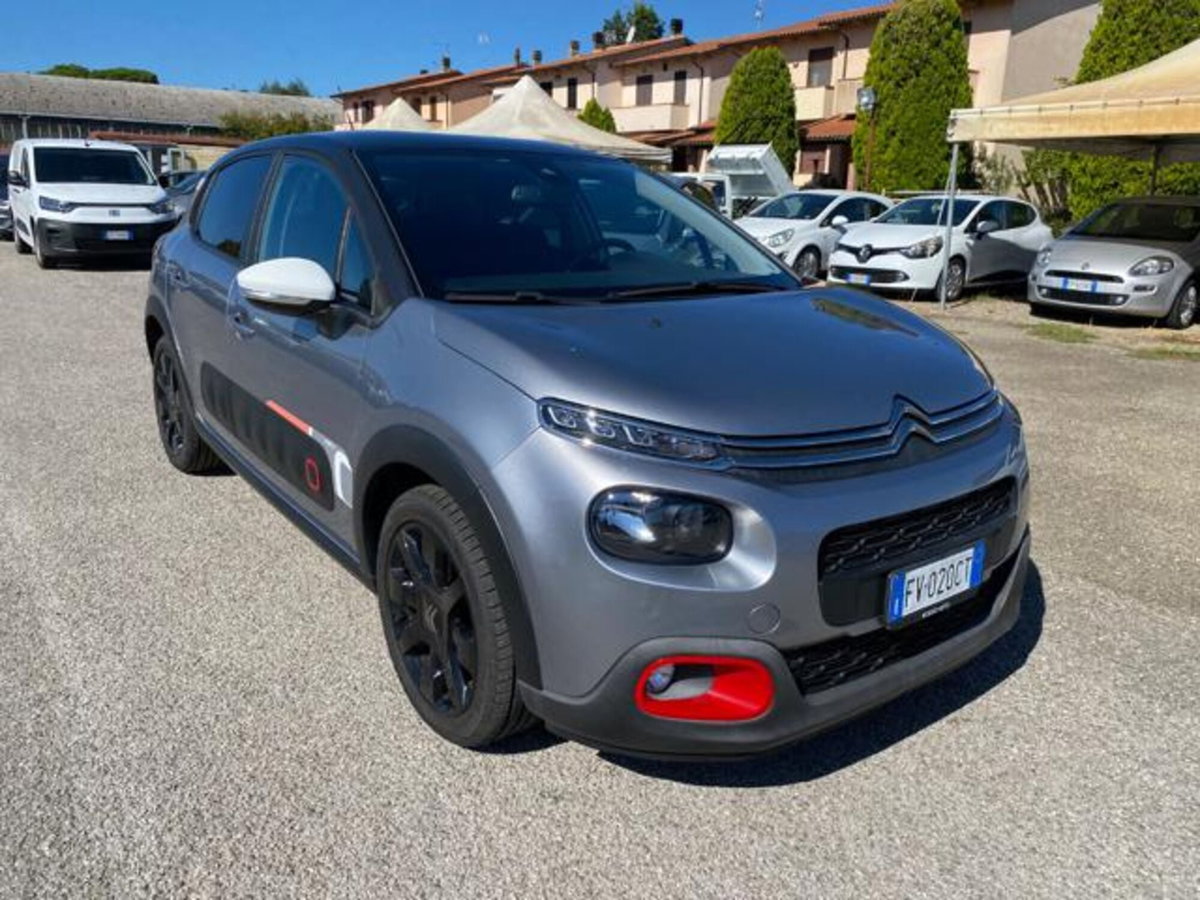 Citroen C3 Picasso PureTech 110 Live Edition (2)