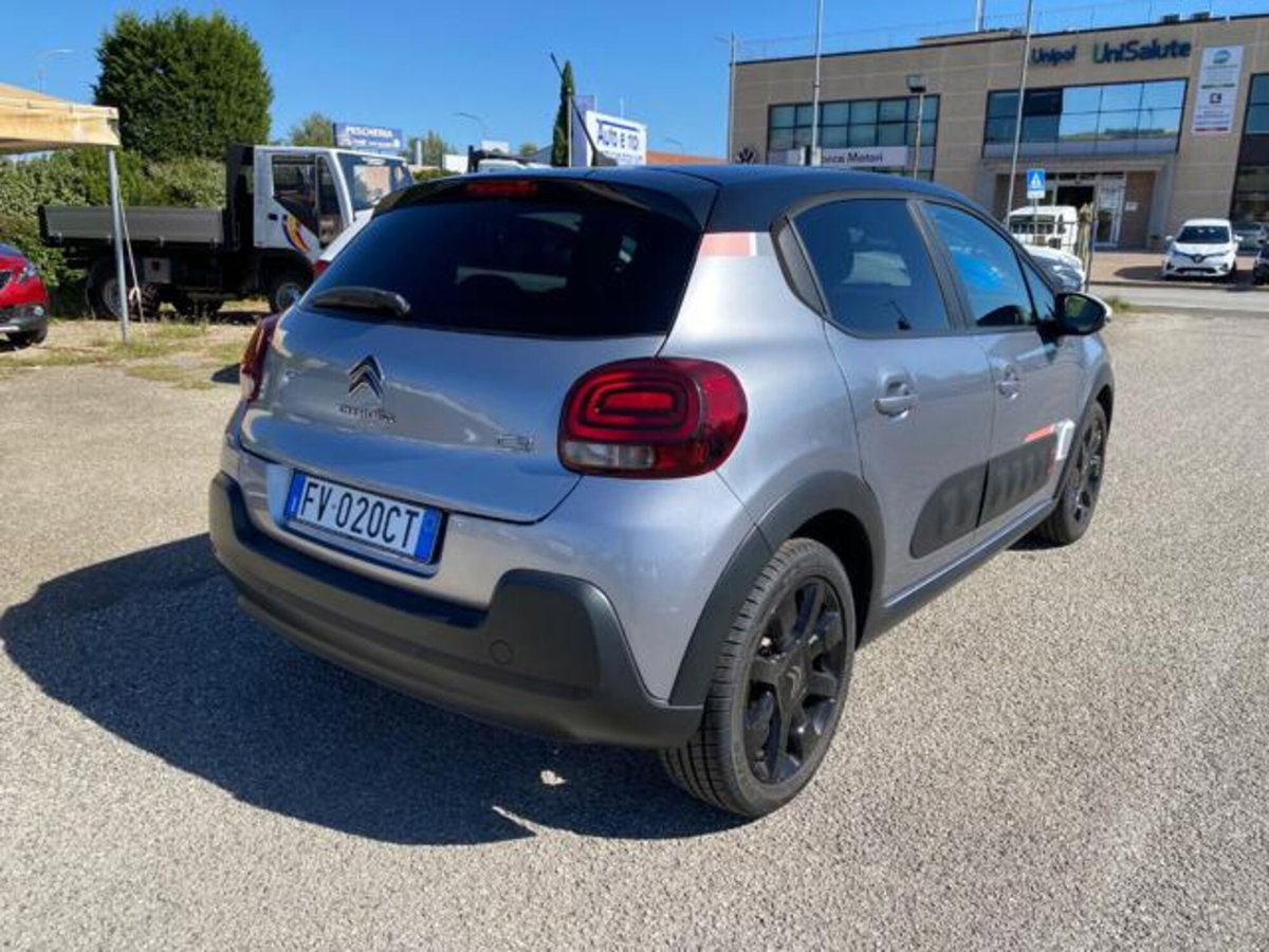Citroen C3 Picasso PureTech 110 Live Edition (3)