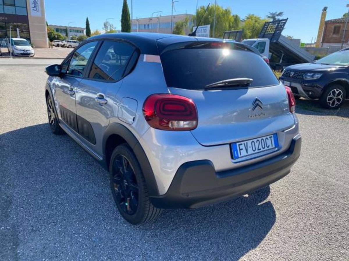 Citroen C3 Picasso PureTech 110 Live Edition (4)