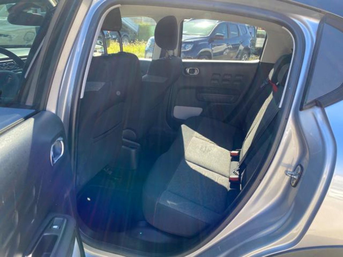 Citroen C3 Picasso PureTech 110 Live Edition (6)