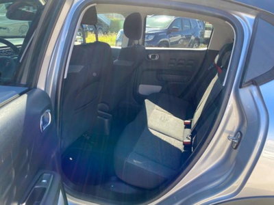 Citroen C3 Picasso PureTech 110 Live Edition (6)