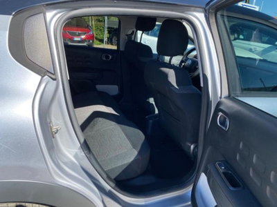 Citroen C3 Picasso PureTech 110 Live Edition (8)