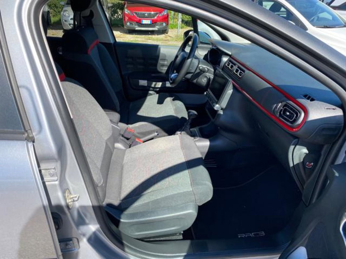 Citroen C3 Picasso PureTech 110 Live Edition (9)