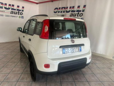 Fiat Panda 0.9 TwinAir Turbo S&S 4x4 (3)