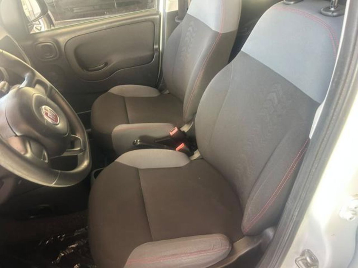 Fiat Panda 0.9 TwinAir Turbo S&S 4x4 (5)