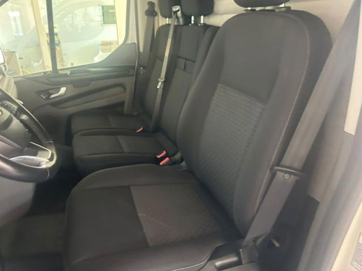 Ford Transit Custom Furgone 280 2.0 EcoBlue Hybrid 170 PC Furgone Trend (5)