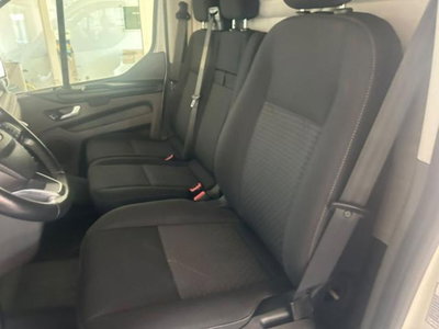 Ford Transit Custom Furgone 280 2.0 EcoBlue Hybrid 170 PC Furgone Trend (5)