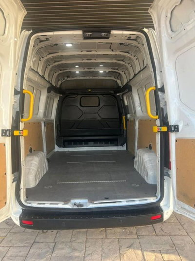 Ford Transit Custom Furgone 280 2.0 EcoBlue Hybrid 170 PC Furgone Trend (8)