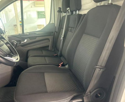 Ford Transit Custom Furgone 280 2.0 EcoBlue Hybrid 170 PC Furgone Trend (5)