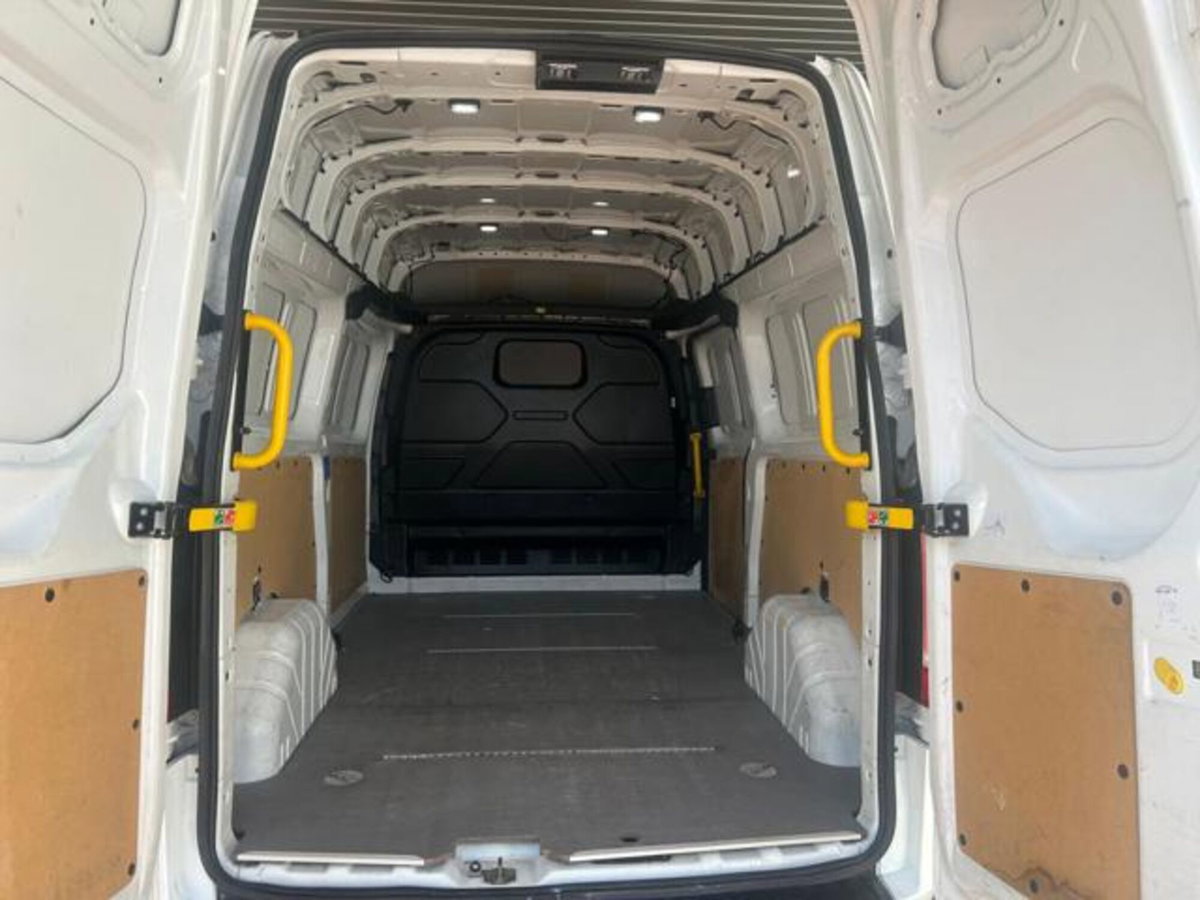 Ford Transit Custom Furgone 280 2.0 EcoBlue Hybrid 170 PC Furgone Trend (9)