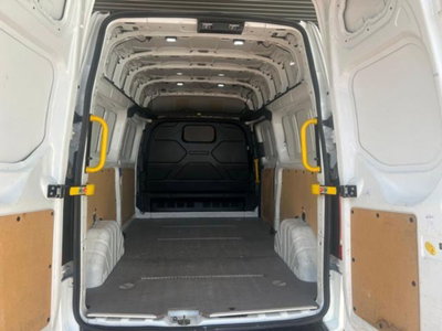 Ford Transit Custom Furgone 280 2.0 EcoBlue Hybrid 170 PC Furgone Trend (9)