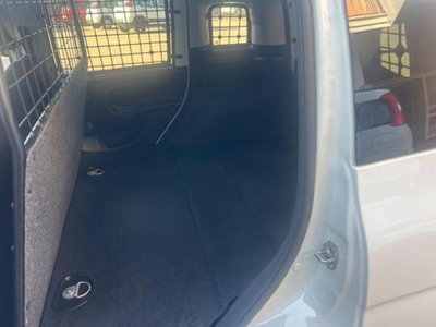 Fiat Panda 1.2 Pop Van 2 posti (7)