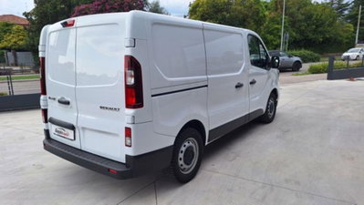 Renault Trafic Furgone T29 2.0 dCi 150CV PC-TN Furgone Energy Ice (18)