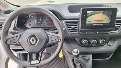 Renault Trafic Furgone T29 2.0 dCi 150CV PC-TN Furgone Energy Ice (19)
