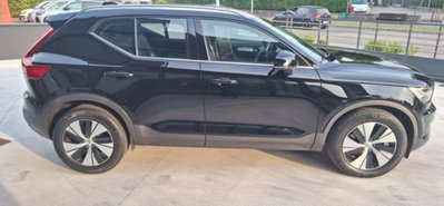 Volvo XC40 T4 Recharge Plug-in Hybrid Inscription (16)