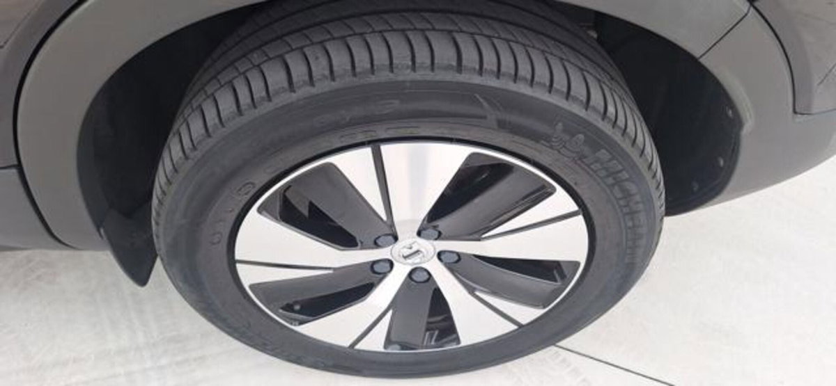 Volvo XC40 T4 Recharge Plug-in Hybrid Inscription (8)
