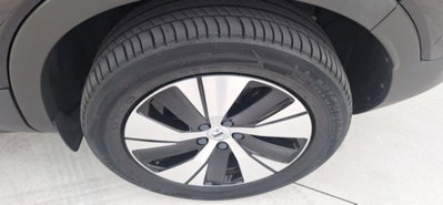 Volvo XC40 T4 Recharge Plug-in Hybrid Inscription (8)