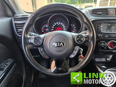Kia Soul 1.6 CRDi You® (11)