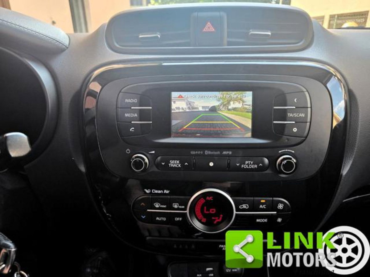 Kia Soul 1.6 CRDi You® (12)