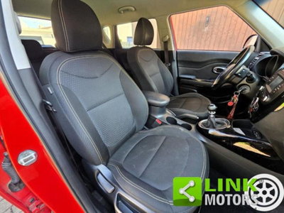 Kia Soul 1.6 CRDi You® (14)
