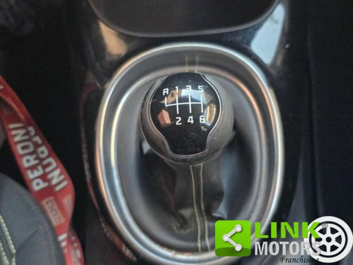Kia Soul 1.6 CRDi You® (15)