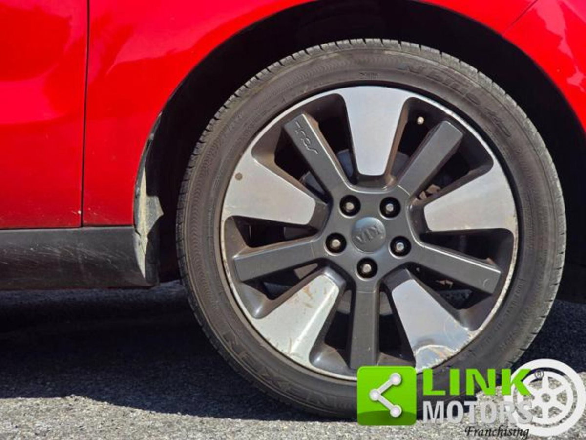Kia Soul 1.6 CRDi You® (18)