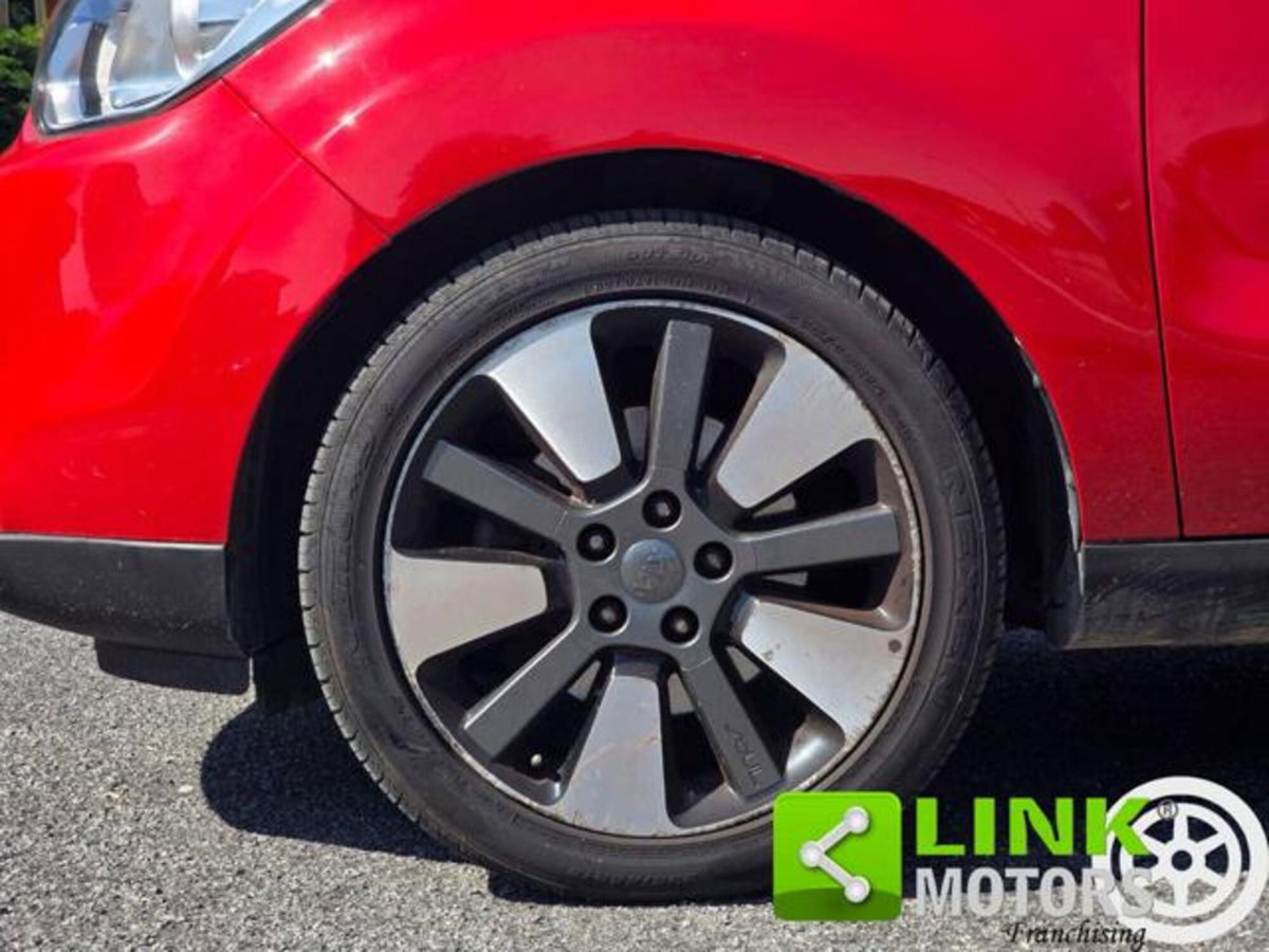 Kia Soul 1.6 CRDi You® (20)