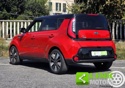 Kia Soul 1.6 CRDi You® (3)