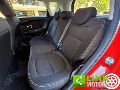 Kia Soul 1.6 CRDi You® (6)