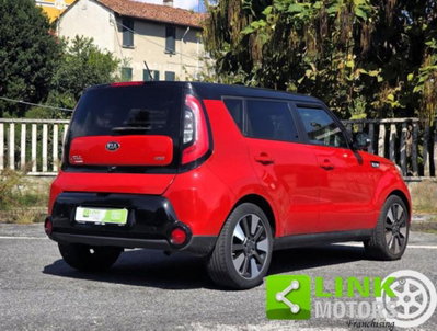 Kia Soul 1.6 CRDi You® (9)