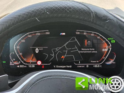BMW X4 xdrive20d mhev 48V Msport auto (10)