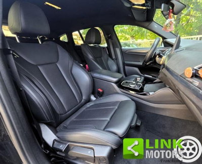 BMW X4 xdrive20d mhev 48V Msport auto (12)