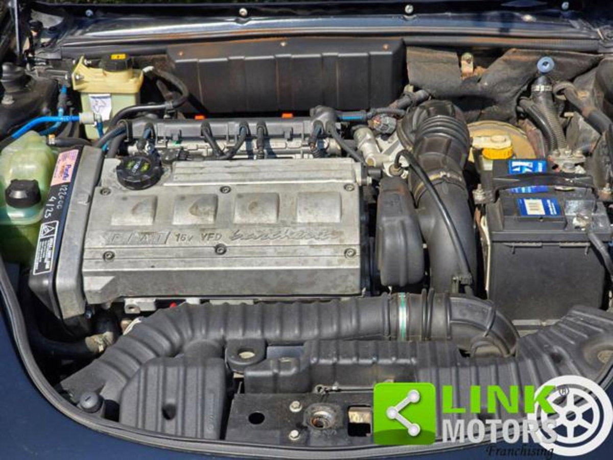 Fiat barchetta 1.8 16V (9)