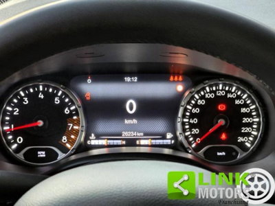Jeep Renegade 1.0 T3 Limited (10)