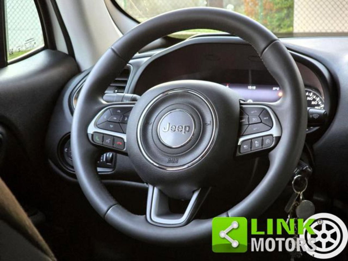Jeep Renegade 1.0 T3 Limited (11)