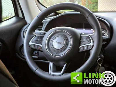 Jeep Renegade 1.0 T3 Limited (11)