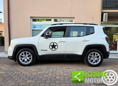 Jeep Renegade 1.0 T3 Limited (13)