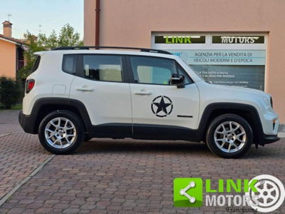 Jeep Renegade 1.0 T3 Limited (14)