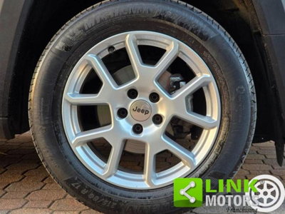 Jeep Renegade 1.0 T3 Limited (18)