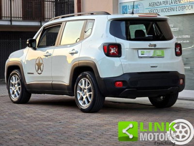 Jeep Renegade 1.0 T3 Limited (3)